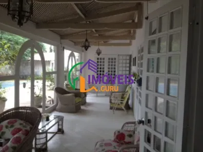 Casa com 4 Quartos à venda, 560m² no Fazenda Morumbi, São Paulo