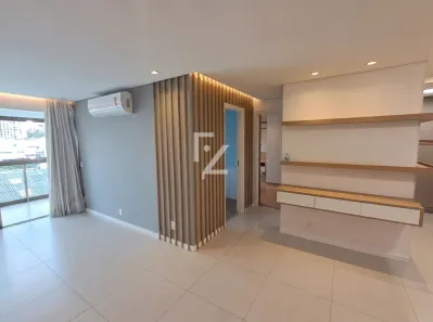 Apartamento com 2 Quartos para alugar, 67m² no Vila Isabel, Rio de Janeiro