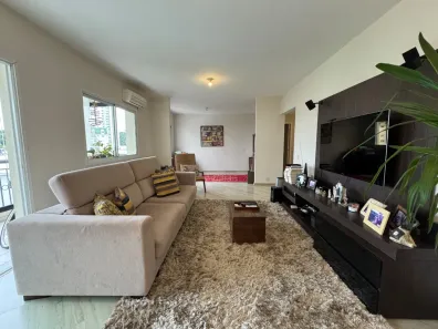 Apartamento com 3 Quartos à venda, 182m² no Santo Amaro, São Paulo