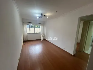 Apartamento com 1 Quarto à venda, 55m² no Pinheiros, São Paulo
