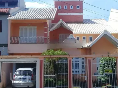 Casa com 4 Quartos à venda, 250m² no Estância Velha, Canoas