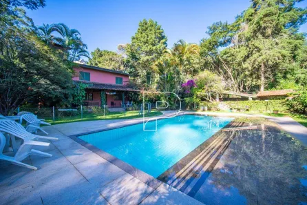 Casa com 8 Quartos à venda, 420m² no Chácara Eliana, Cotia