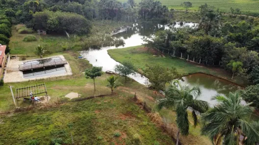 Fazenda/Sítio com 4 Quartos à venda, 360m² no Mansões Águas Quentes, Caldas Novas