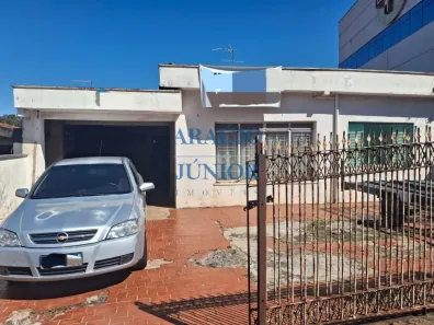 Casa com 3 Quartos à venda, 396m² no Jardim Bela Vista, Americana