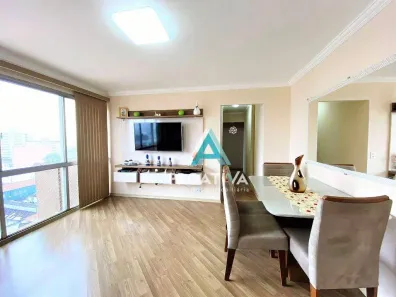Apartamento com 3 Quartos à venda, 90m² no Casa Branca, Santo André