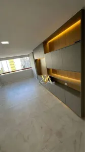 Apartamento com 3 Quartos à venda, 90m² no Graças, Recife