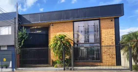 Galpão/Depósito/Armazém para alugar, 430m² no Passos dos Ferreiros, Gravataí