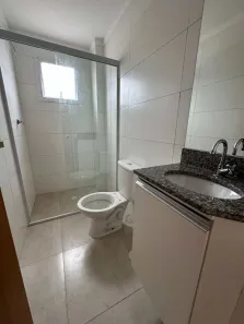 Apartamento com 2 Quartos à venda, 72m² no Guilhermina, Praia Grande