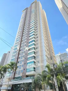 Apartamento com 3 Quartos à venda, 113m² no Setor Bueno, Goiânia
