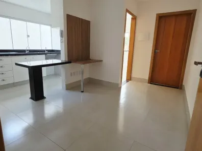 Kitnet com 1 Quarto para alugar, 28m² no Setor Pedro Ludovico, Goiânia