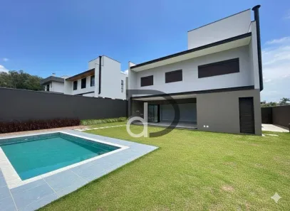 Casa de Condomínio com 3 Quartos à venda, 317m² no Santa Cândida, Vinhedo
