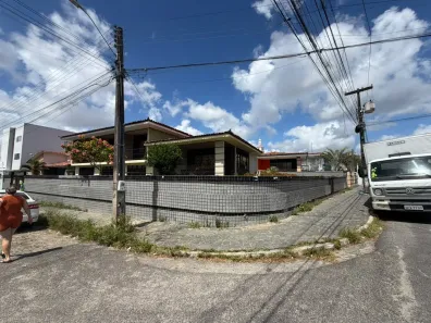 Casa com 6 Quartos à venda, 396m² no Jaguaribe, João Pessoa