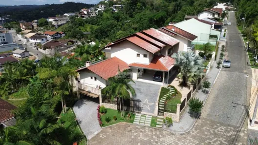 Casa com 3 Quartos à venda, 231m² no Garcia, Blumenau