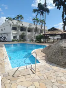 Casa de Condomínio com 3 Quartos à venda, 122m² no Água Branca, Ilhabela