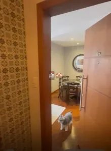 Apartamento com 3 Quartos para alugar, 105m² no Vila Adyana, São José dos Campos