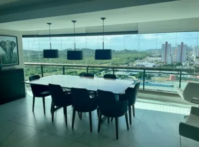 Apartamento com 3 Quartos à venda, 157m² no Capim Macio, Natal