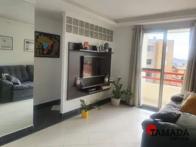 Apartamento com 2 Quartos à venda, 66m² no Vila Robertina, São Paulo