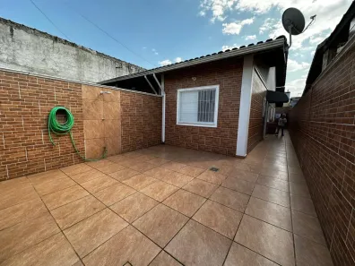 Casa com 2 Quartos à venda, 60m² no Chácara Glória, Itanhaém