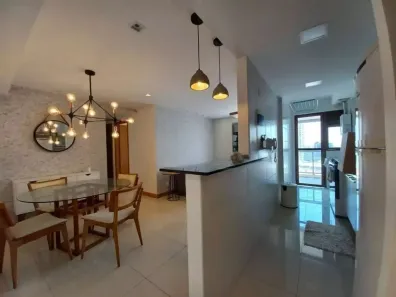 Apartamento com 3 Quartos à venda, 82m² no Recreio dos Bandeirantes, Rio de Janeiro
