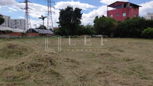 Lote/Terreno à venda, 480m² no Tatuapé, São Paulo