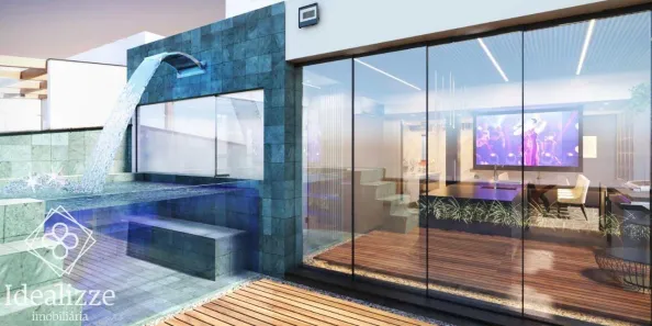 Apartamento com 4 Quartos à venda, 280m² no Aterrado, Volta Redonda