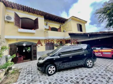 Casa de Condomínio com 4 Quartos à venda, 444m² no Anil, Rio de Janeiro