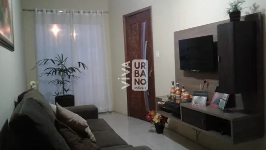 Casa com 3 Quartos à venda, 57m² no Casa de Pedra, Volta Redonda