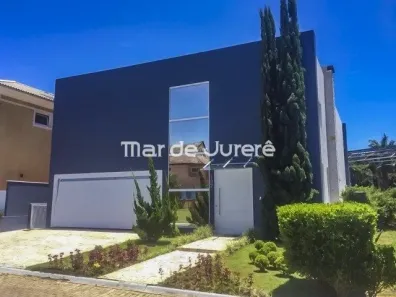 Casa com 4 Quartos à venda, 469m² no Jurerê, Florianópolis