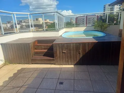 Casa com 3 Quartos à venda, 163m² no Freguesia (Jacarepaguá), Rio de Janeiro