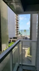 Apartamento com 2 Quartos à venda, 92m² no Boa Viagem, Recife