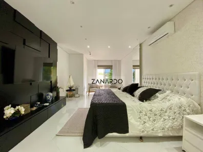 Casa de Condomínio com 6 Quartos à venda, 525m² no Riviera, Bertioga