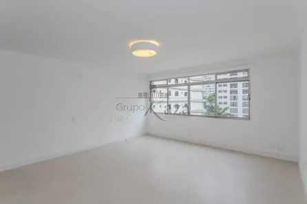 Apartamento com 3 Quartos para alugar, 121m² no Liberdade, São Paulo