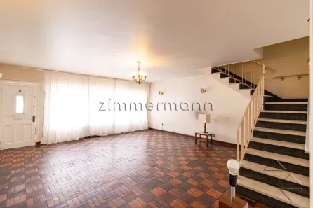 Sobrado com 3 Quartos à venda, 208m² no Sumaré, São Paulo