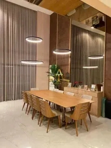 Apartamento com 4 Quartos à venda, 338m² no Alphaville Empresarial, Barueri