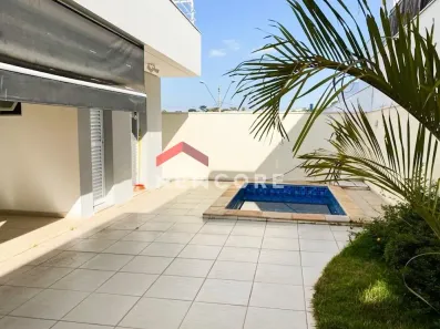 Casa de Condomínio com 3 Quartos à venda, 300m² no Bairro da Vossoroca, Sorocaba