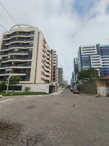 Apartamento com 3 Quartos à venda, 105m² no Jatiúca, Maceió