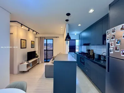 Apartamento com 2 Quartos à venda, 47m² no Brasília, Londrina