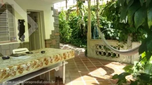 Casa com 3 Quartos à venda, 218m² no Higienópolis, Porto Alegre