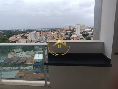Apartamento com 3 Quartos à venda, 134m² no Vila Nova, Campinas