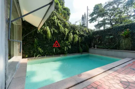 Casa com 3 Quartos à venda, 348m² no Jardim Paulista, São Paulo