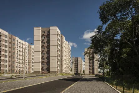 Apartamento com 2 Quartos para alugar, 45m² no Tejipió, Recife
