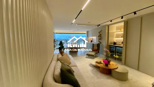 Apartamento com 3 Quartos à venda, 157m² no Jardim das Acácias, São Paulo