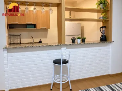 Kitnet à venda, 29m² no Cidade Baixa, Porto Alegre