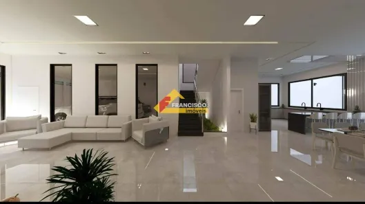 Casa com 3 Quartos à venda, 417m² no Bom Pastor, Divinópolis