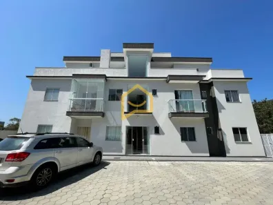 Cobertura com 2 Quartos para alugar, 62m² no Ribeirão da Ilha, Florianópolis