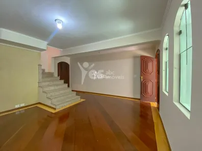 Casa com 3 Quartos à venda, 183m² no Jardim Itapoan, Santo André