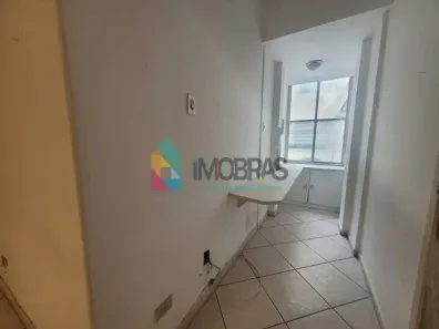 Apartamento com 1 Quarto à venda, 53m² no Ipanema, Rio de Janeiro