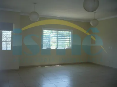 Ponto Comercial para alugar, 35m² no Jardim Santa Genebra II (Barão Geraldo), Campinas