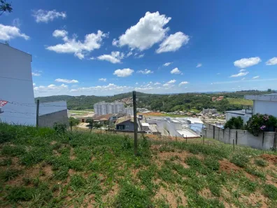 Lote/Terreno à venda, 360m² no São Pedro, Juiz de Fora