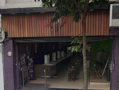 Ponto Comercial com 7 Quartos para alugar, 412m² no Vila Buarque, São Paulo